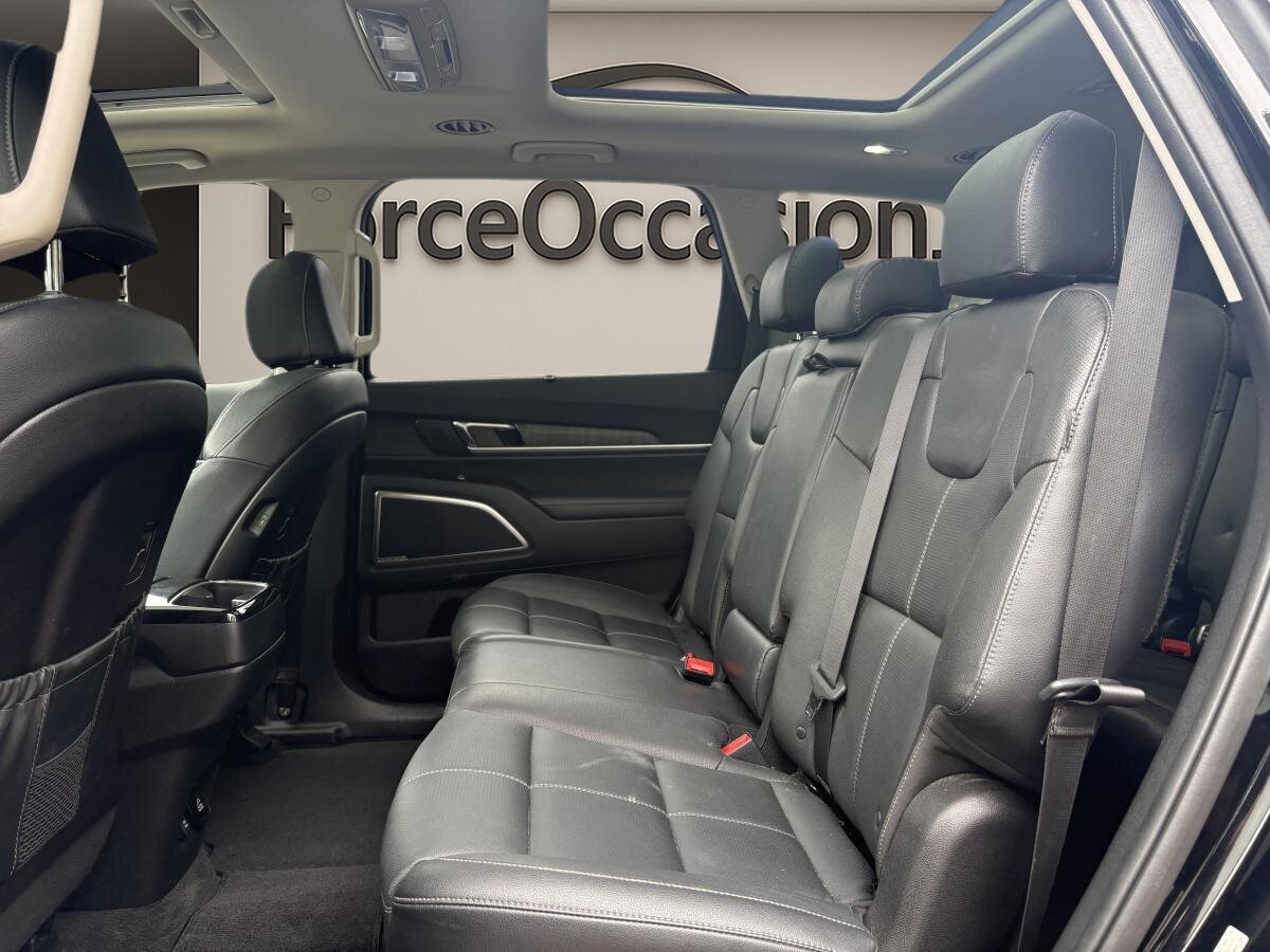 2023 Kia Telluride - Image 6