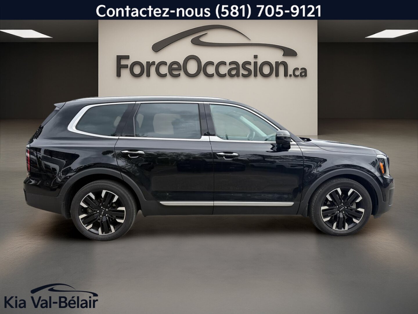 2023 Kia Telluride - Image 10