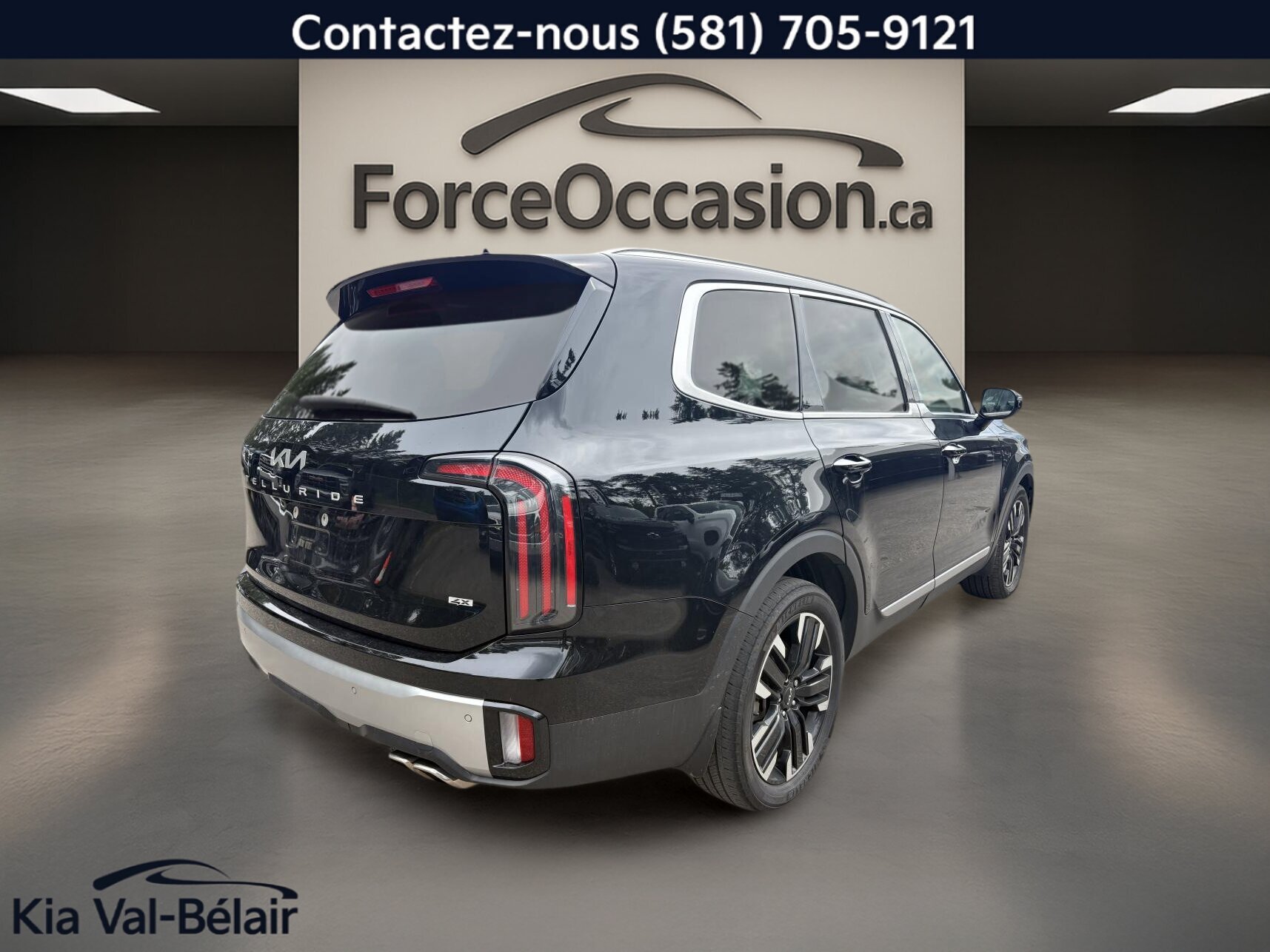 2023 Kia Telluride - Image 11