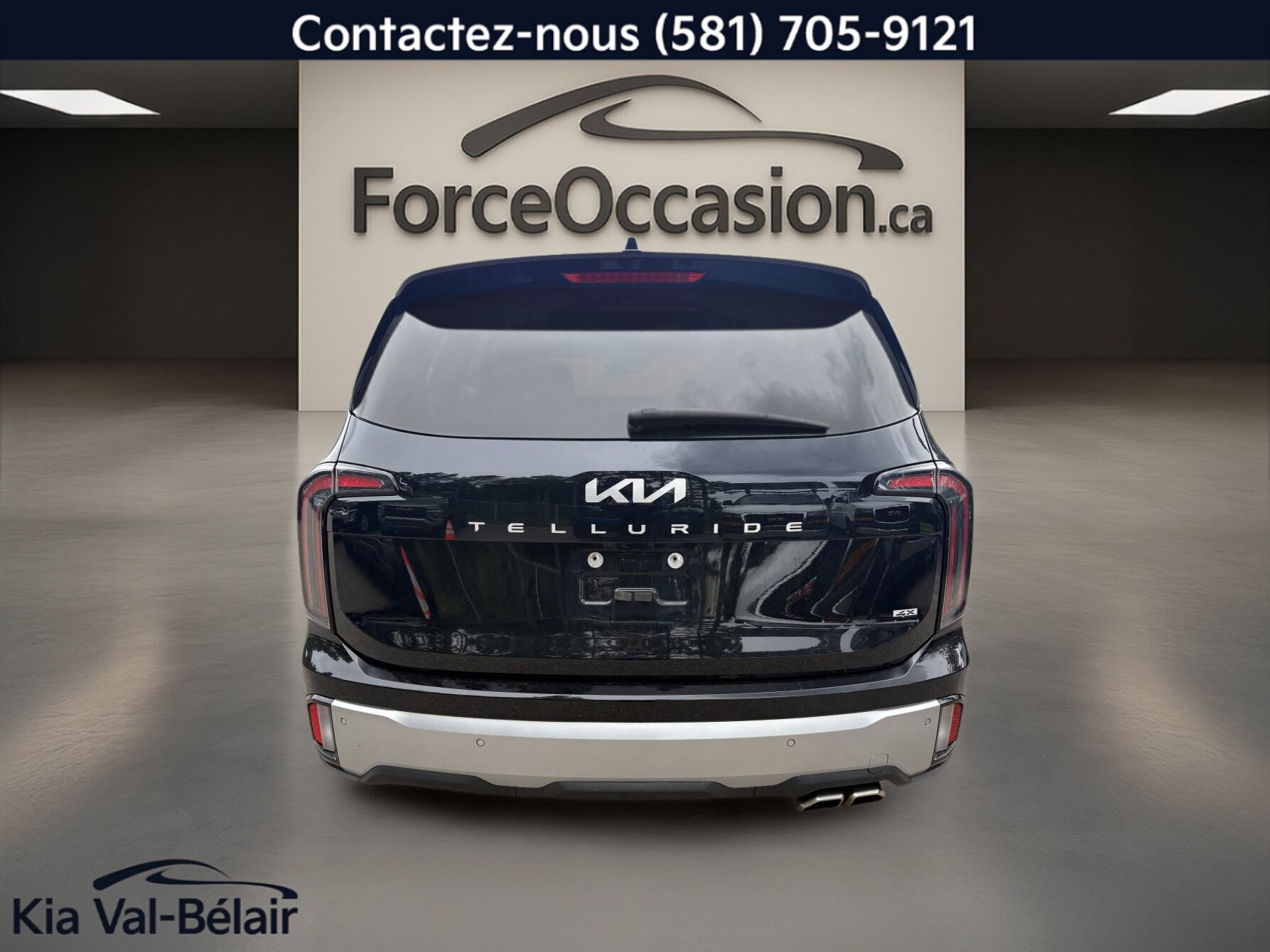 2023 Kia Telluride - Image 12