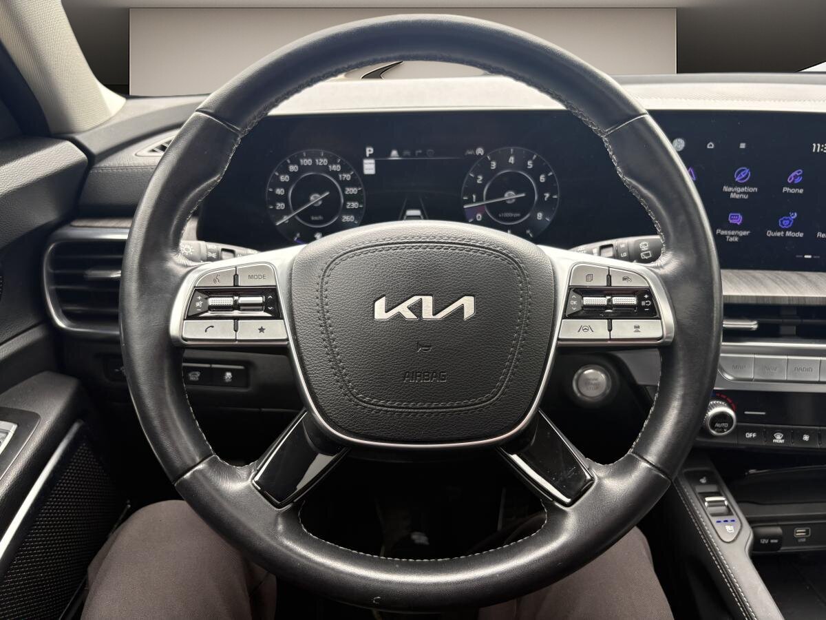 2023 Kia Telluride - Image 14