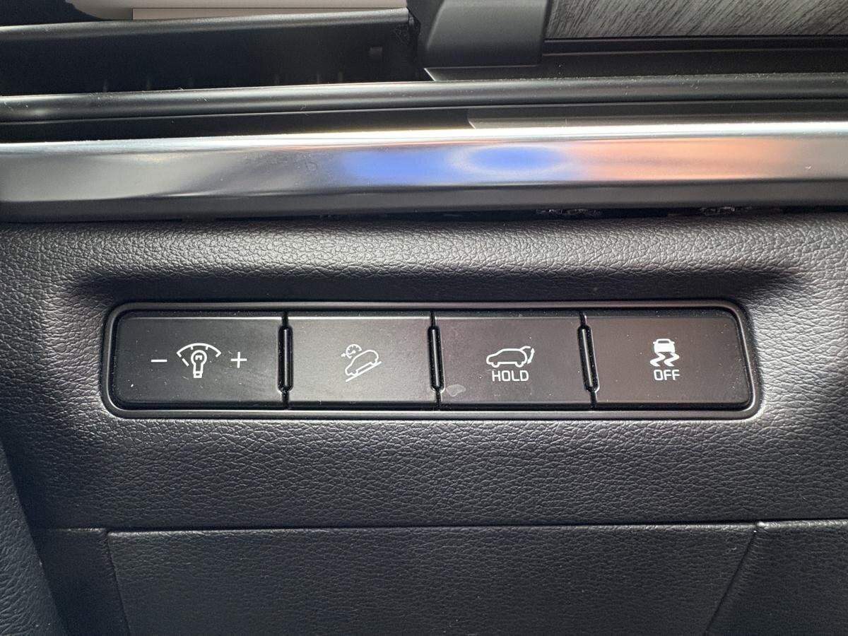 2023 Kia Telluride - Image 21
