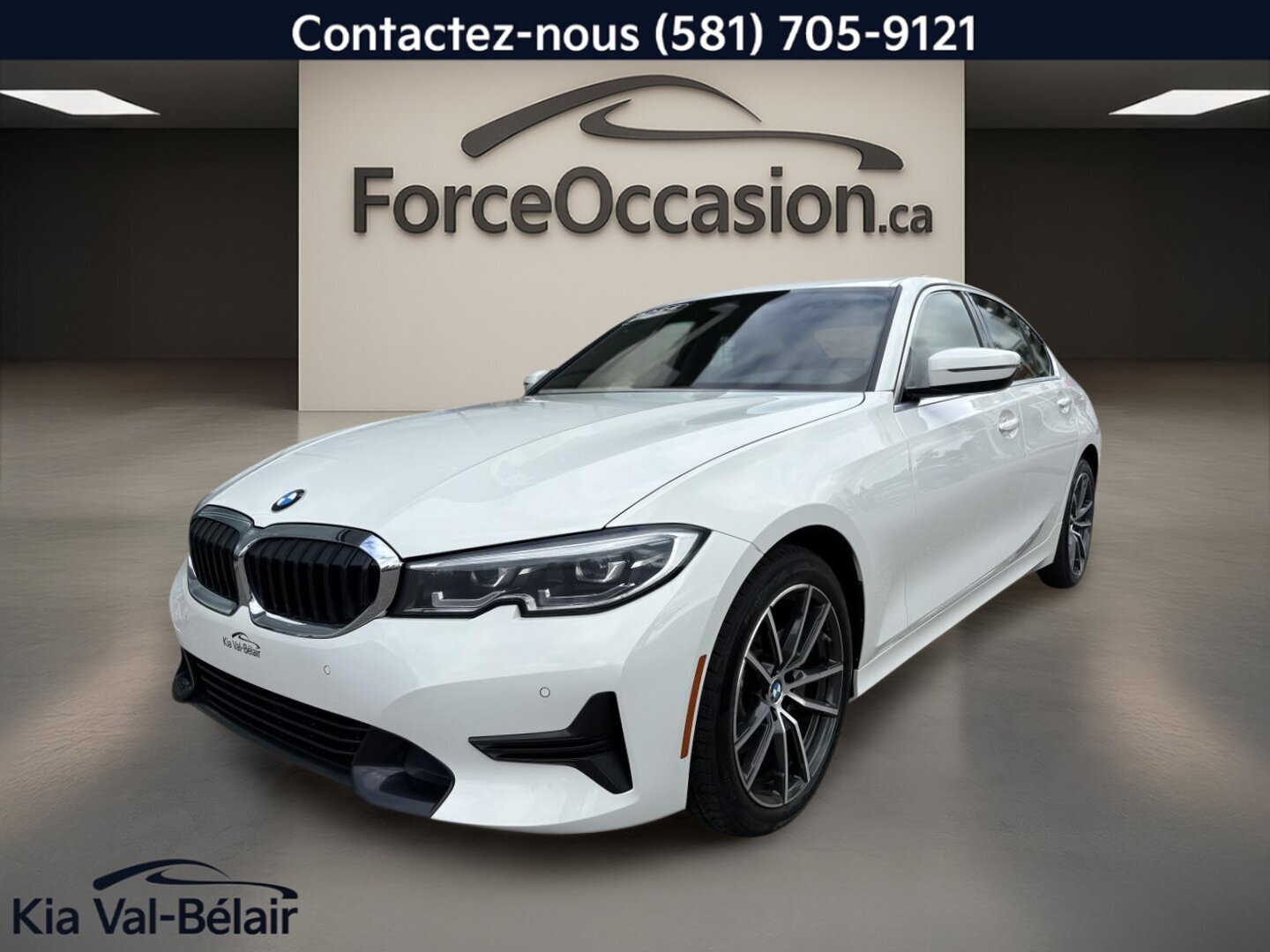 2022 BMW 330i