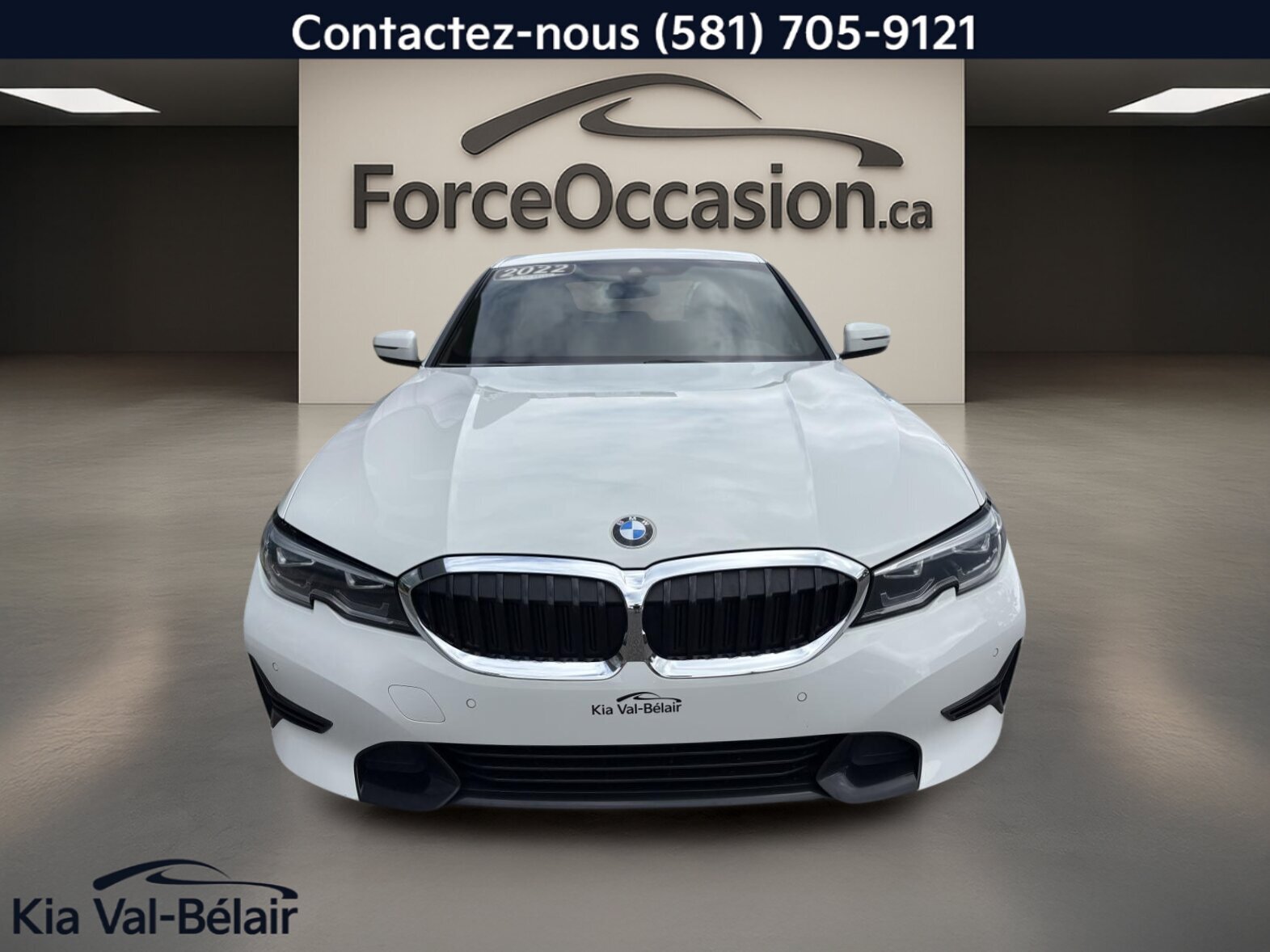 2022 BMW 330i - Image 2