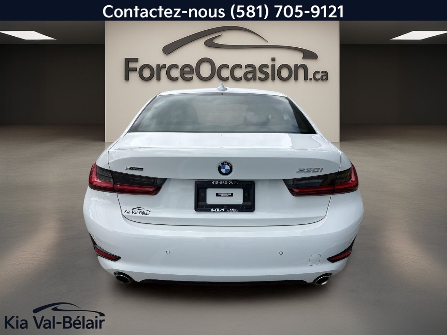 2022 BMW 330i - Image 10