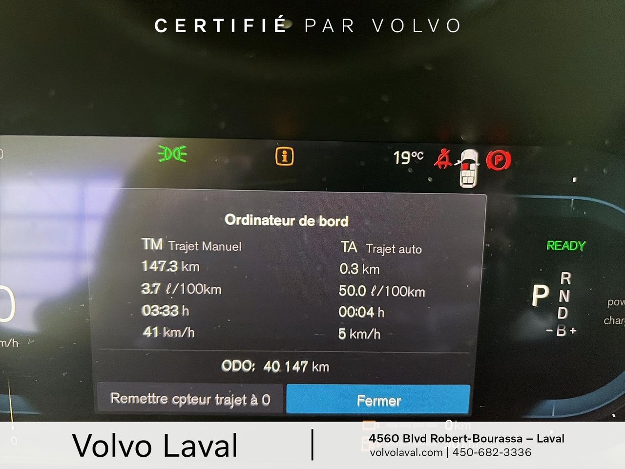 2025 Volvo XC90 Recharge - Image 13