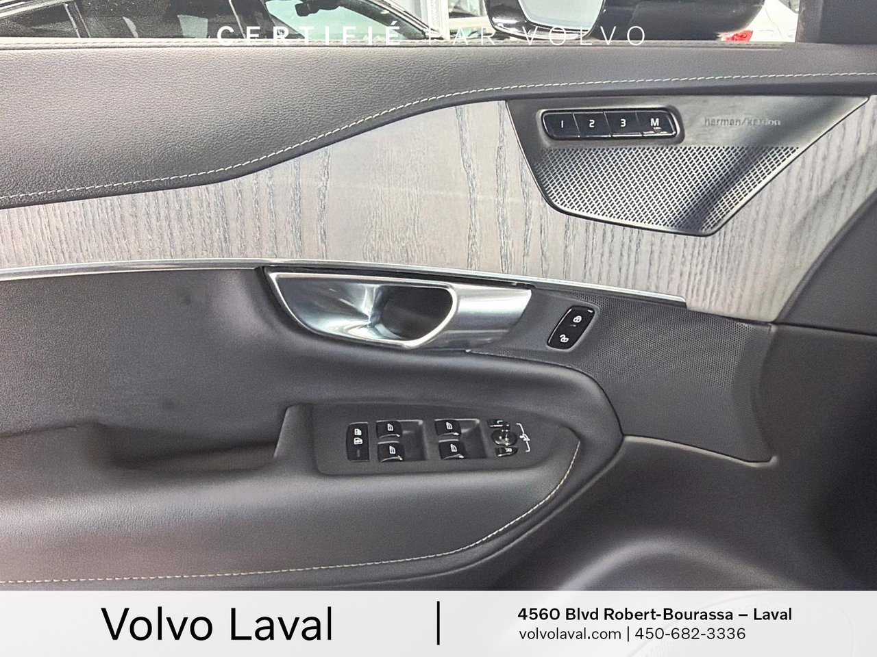 2025 Volvo XC90 Recharge - Image 16
