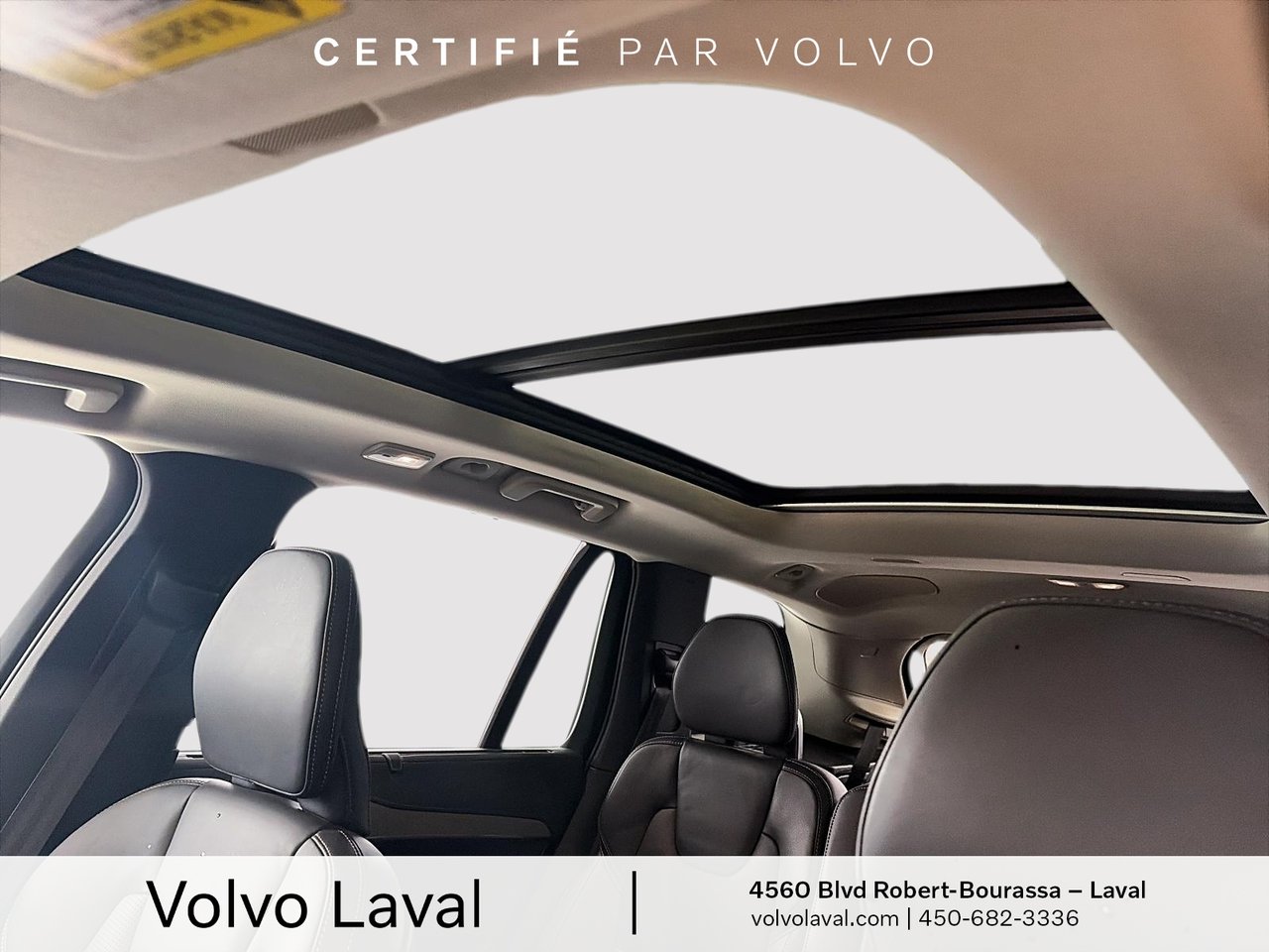 2025 Volvo XC90 Recharge - Image 17