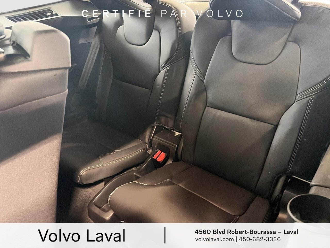2025 Volvo XC90 Recharge - Image 19