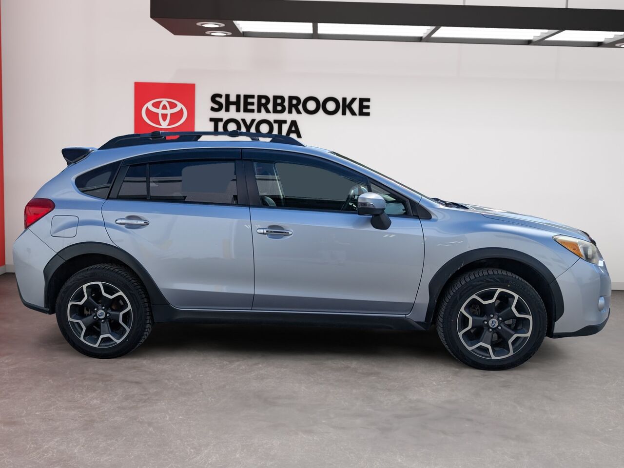 2015 Subaru XV Crosstrek - Image 3