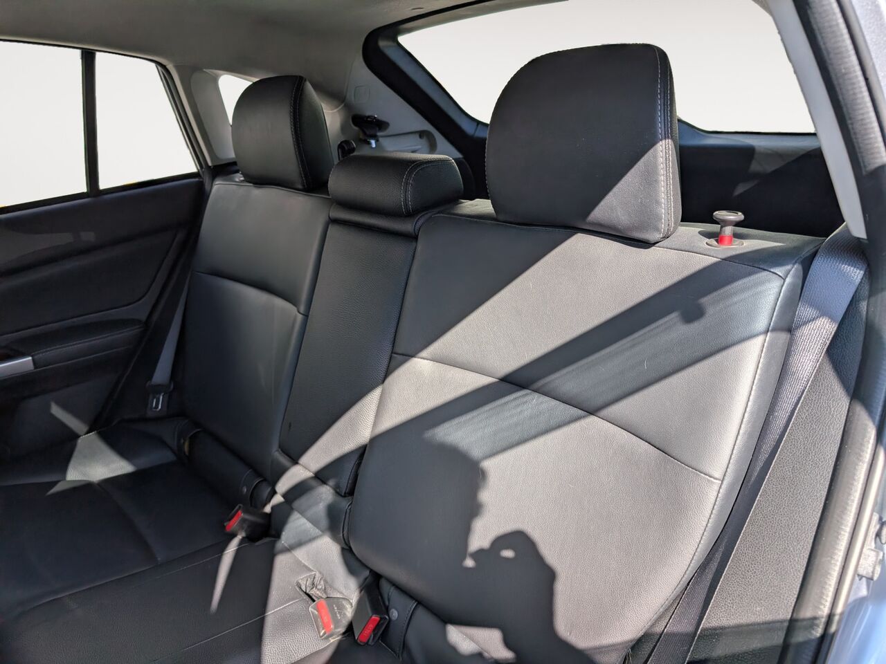2015 Subaru XV Crosstrek - Image 8