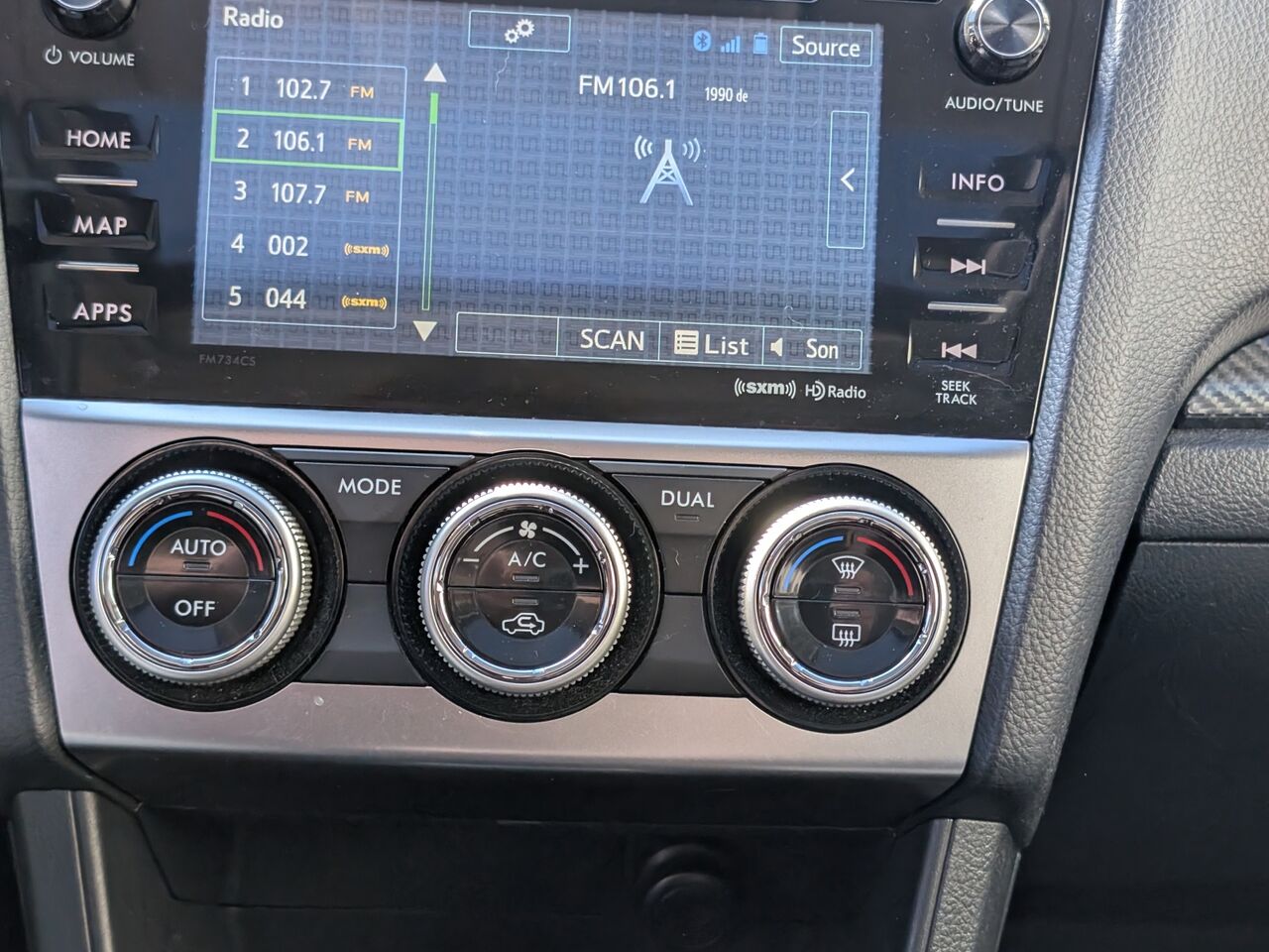 2015 Subaru XV Crosstrek - Image 11