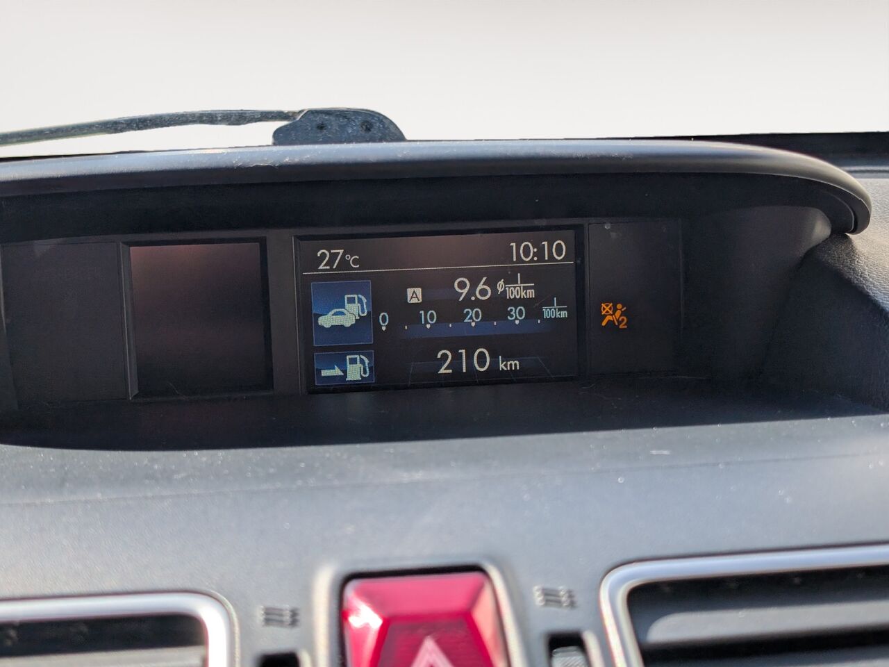2015 Subaru XV Crosstrek - Image 16