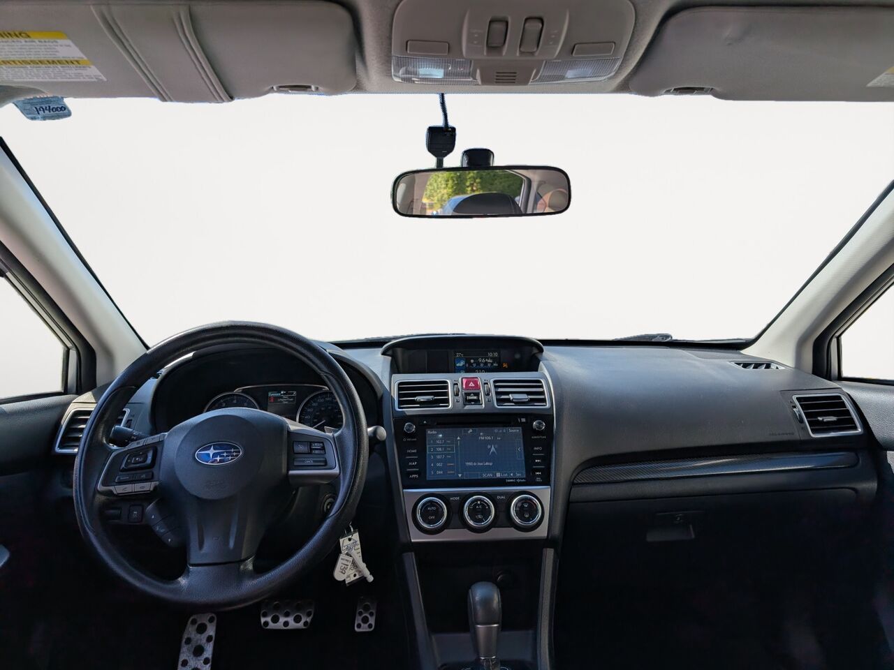 2015 Subaru XV Crosstrek - Image 17