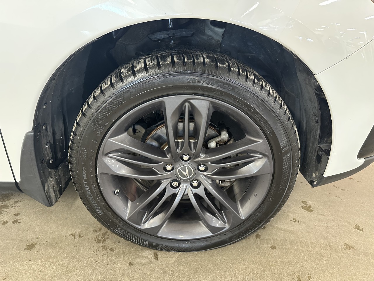 2021 Acura RDX - Image 5