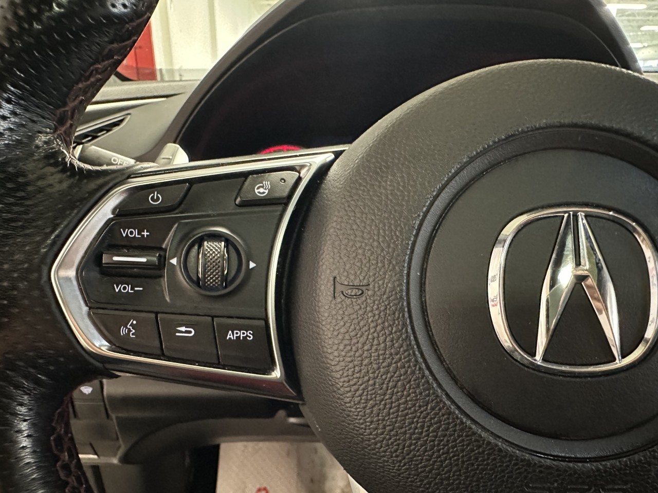 2021 Acura RDX - Image 16