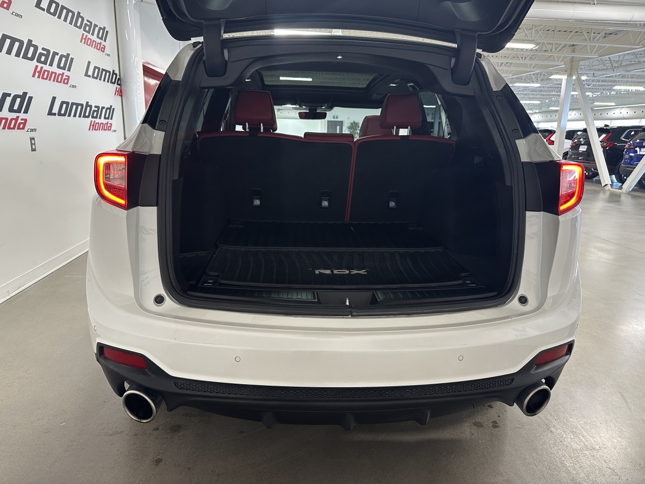2021 Acura RDX - Image 32