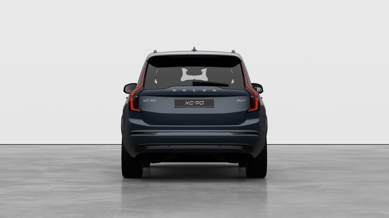 2027 Volvo XC90 - Image 6