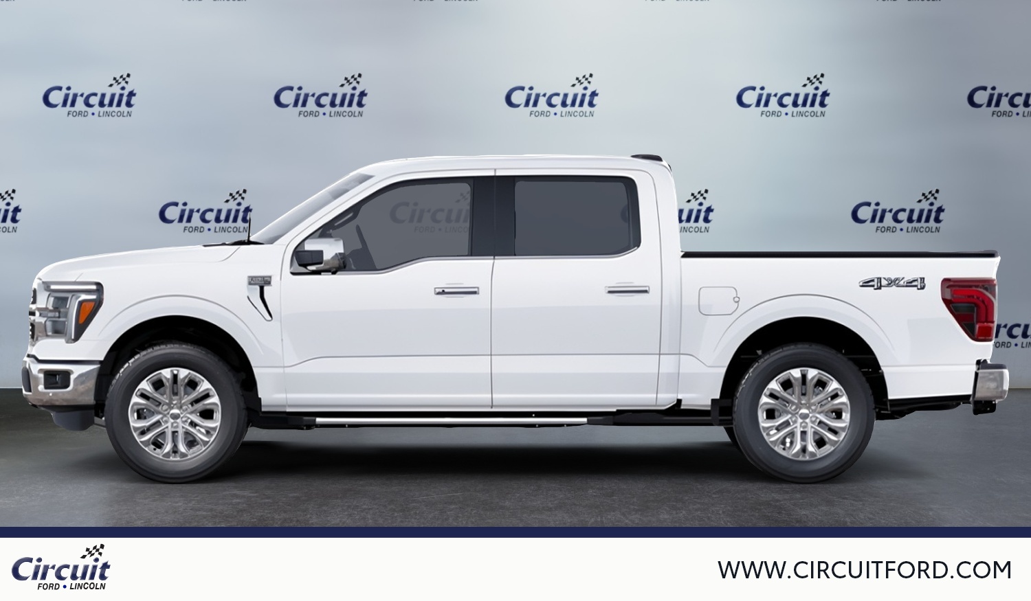 2026 Ford F-150 - Image 2