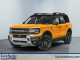 2026 Ford Bronco Sport - Thumbnail 1