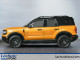 2026 Ford Bronco Sport - Thumbnail 3