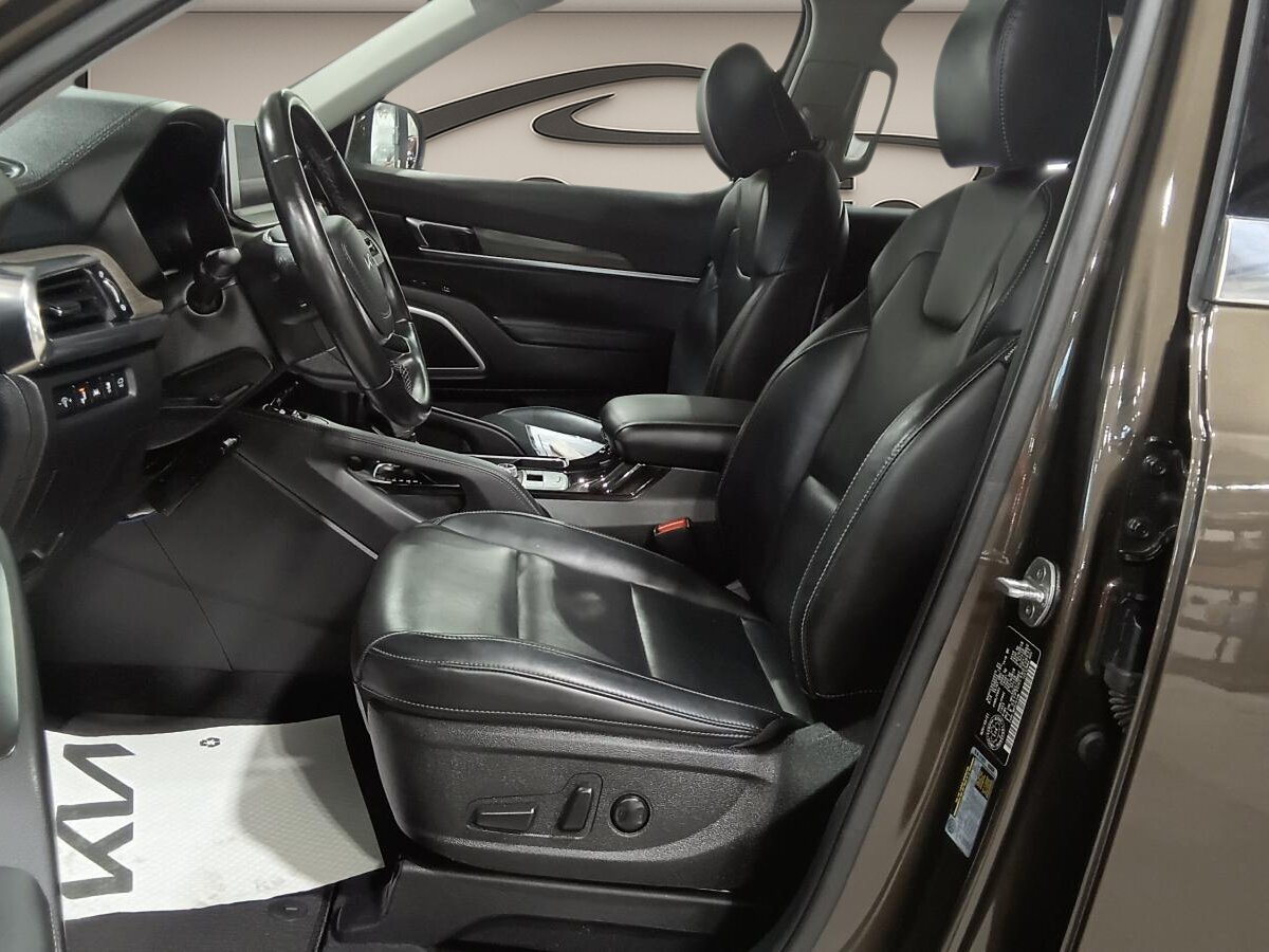2022 Kia Telluride - Image 5