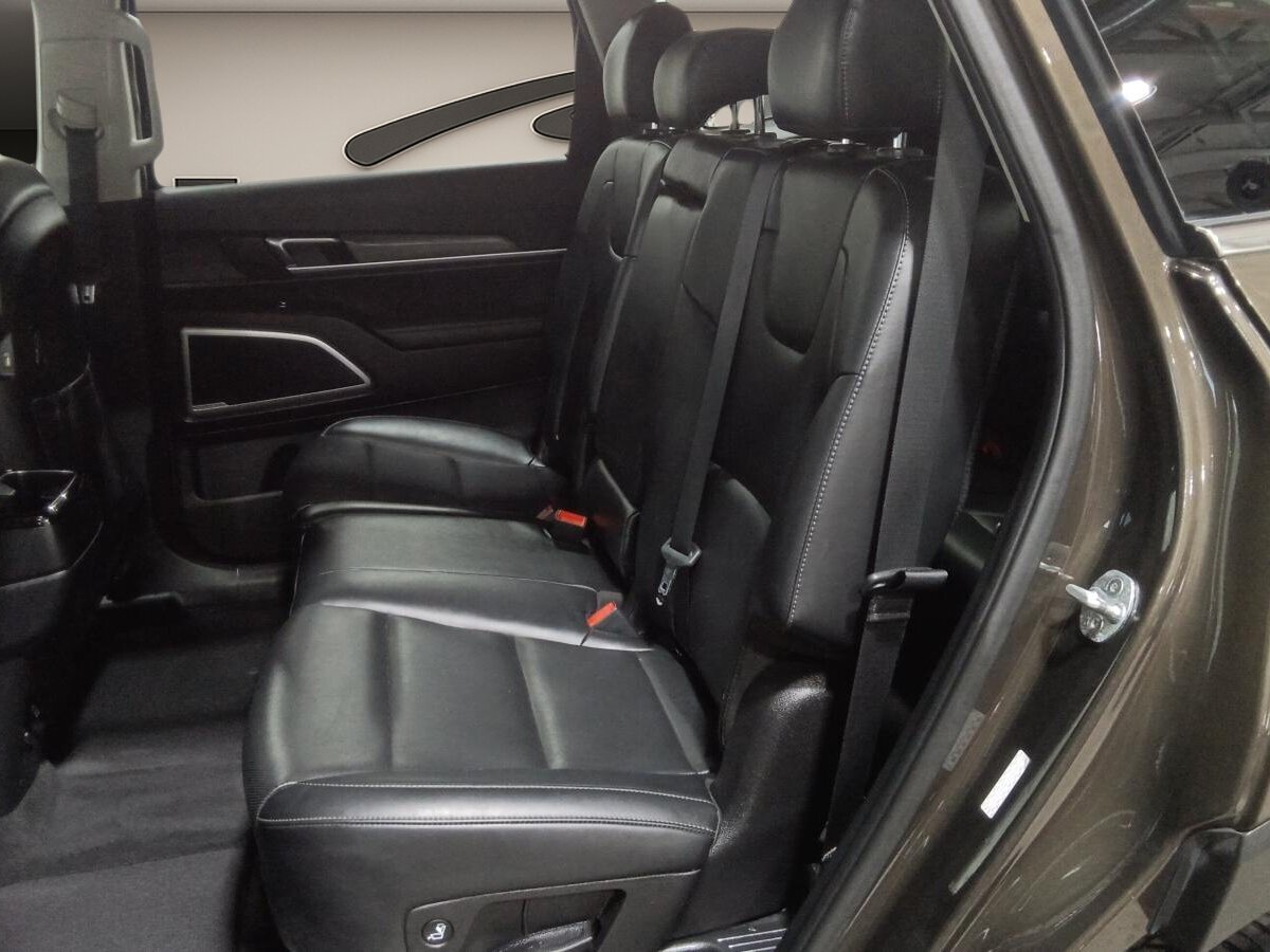 2022 Kia Telluride - Image 6