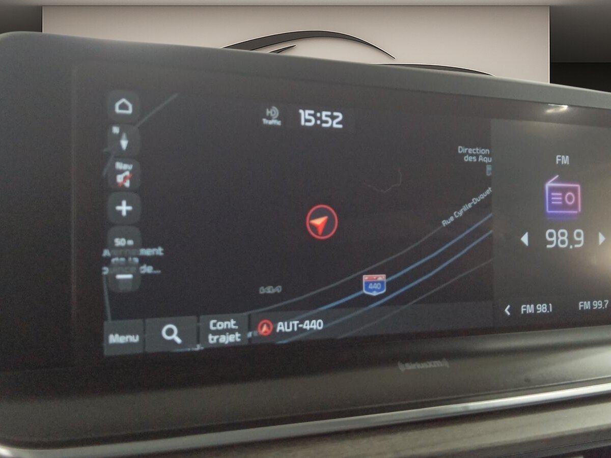 2022 Kia Telluride - Image 15