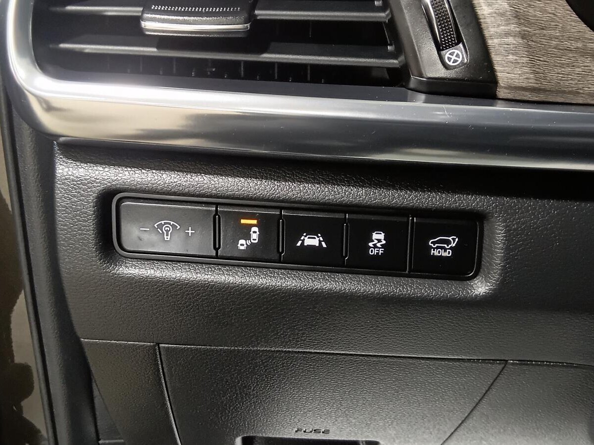 2022 Kia Telluride - Image 21