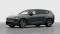 2027 Volvo EX60 - Image 1