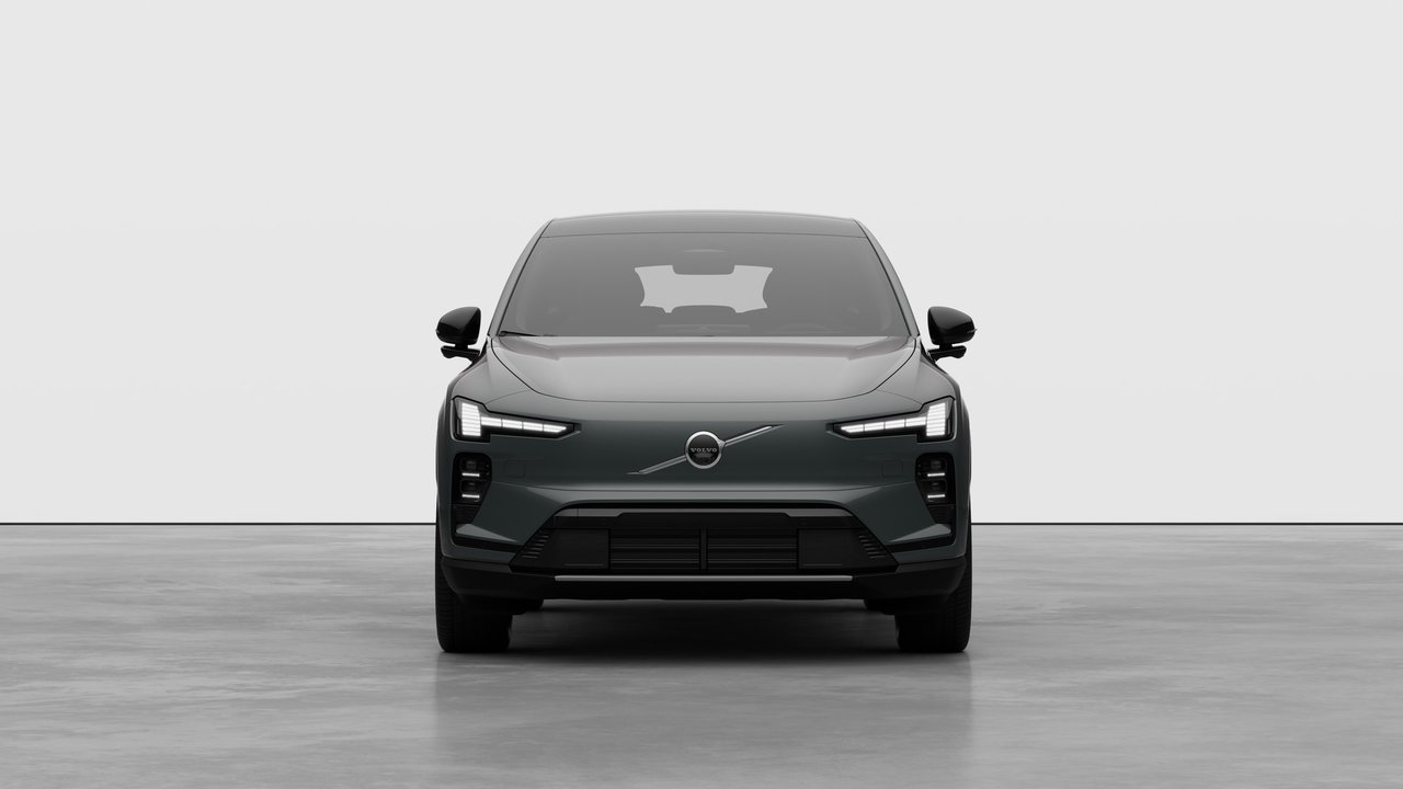 2027 Volvo EX60 - Image 5