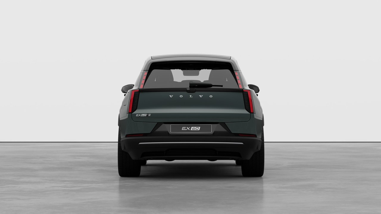 2027 Volvo EX60 - Image 6
