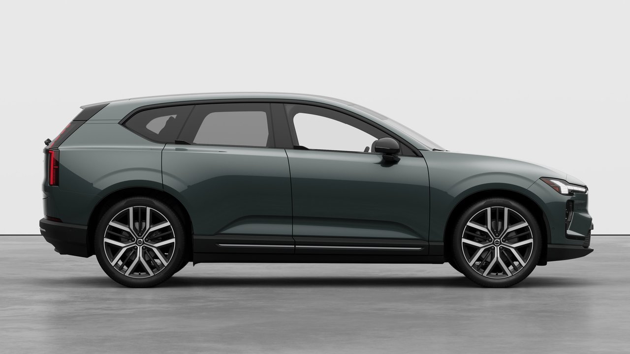 2027 Volvo EX60 - Image 7