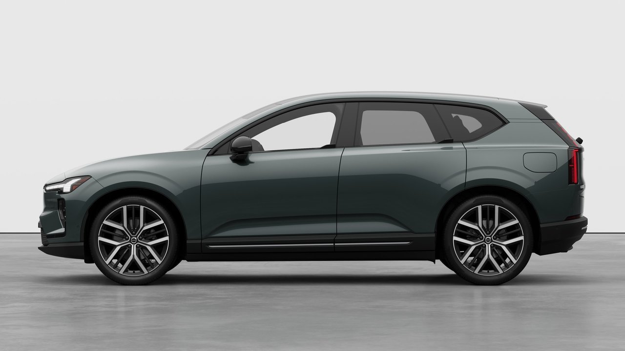 2027 Volvo EX60 - Image 8