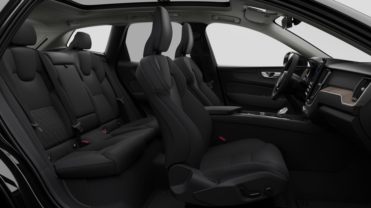 2027 Volvo XC60 - Image 13