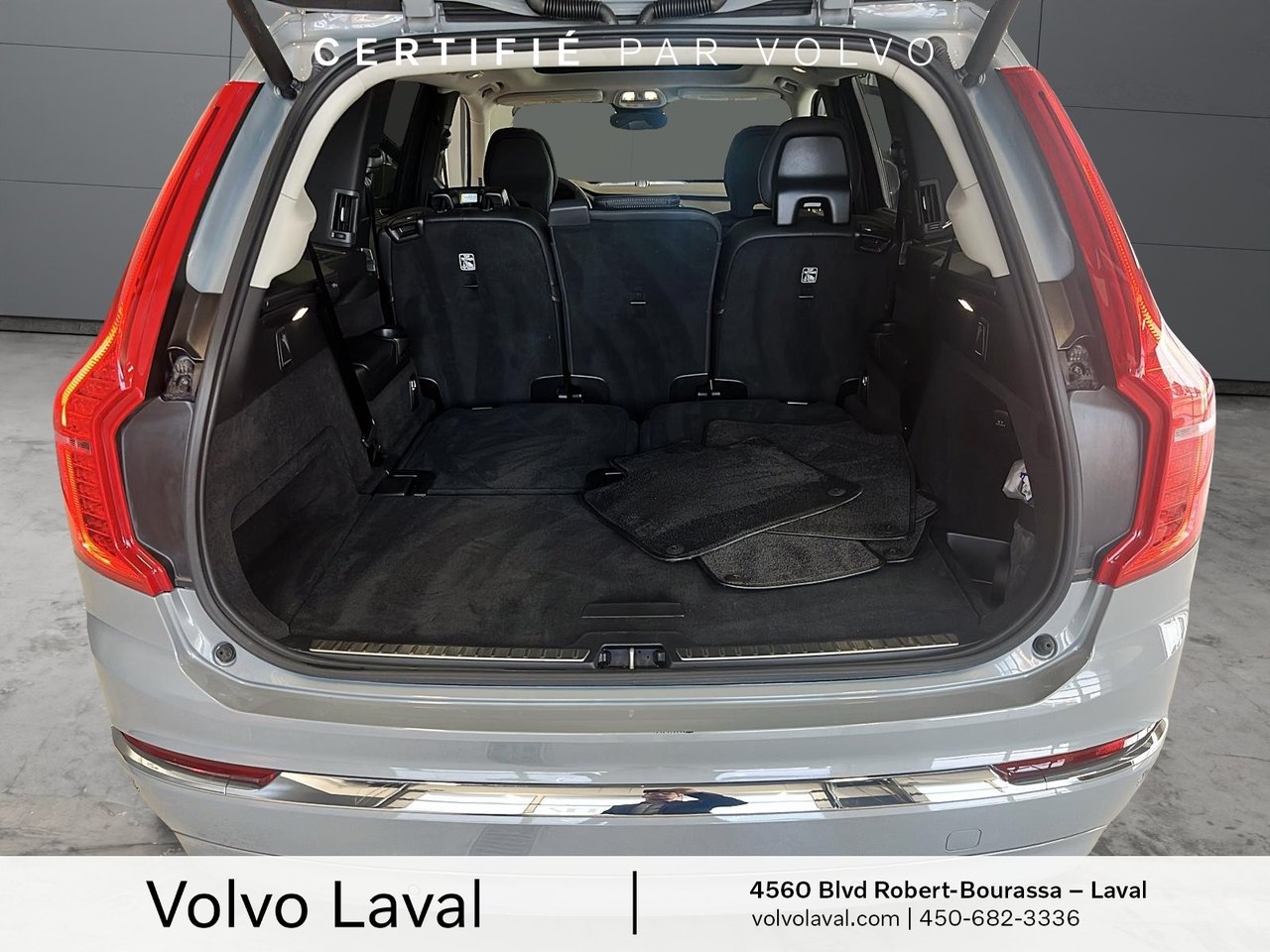 2025 Volvo XC90 - Image 23