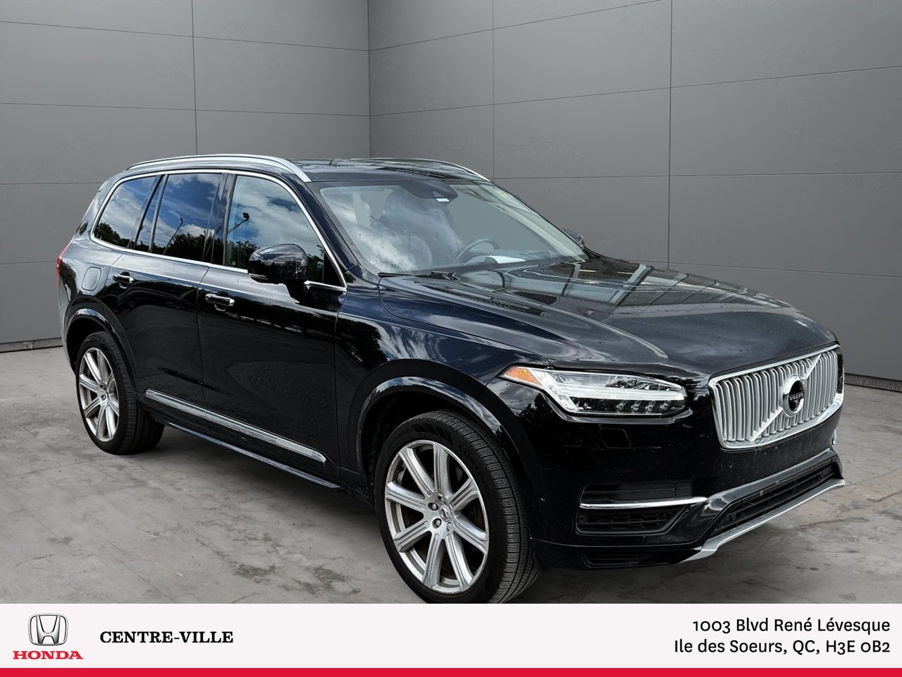 2018 Volvo XC90 - Image 2