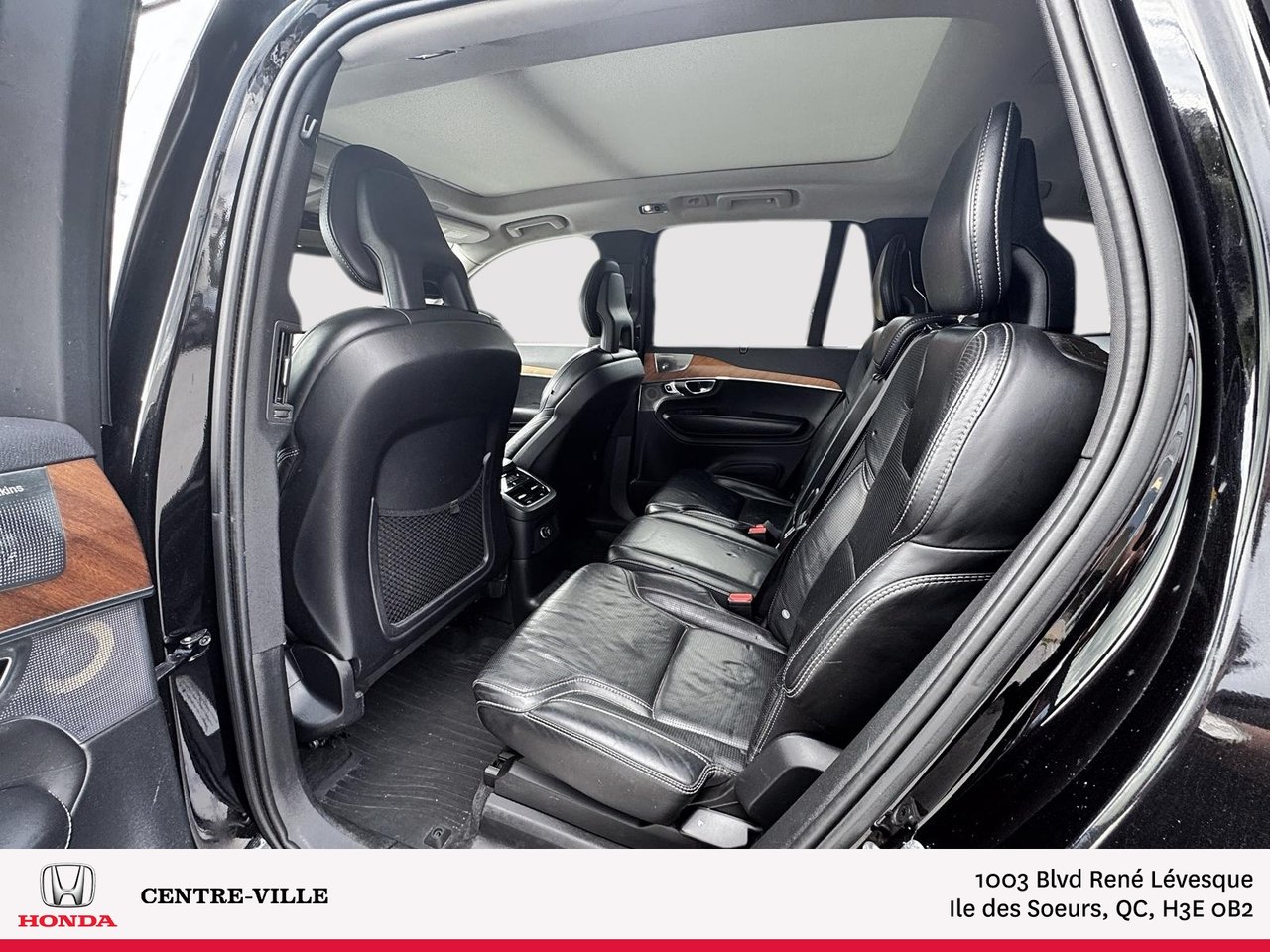 2018 Volvo XC90 - Image 5