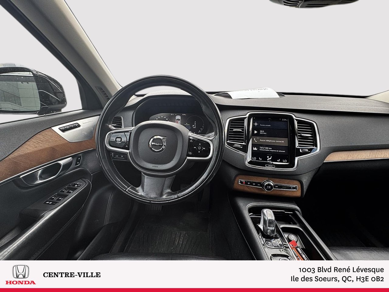 2018 Volvo XC90 - Image 7