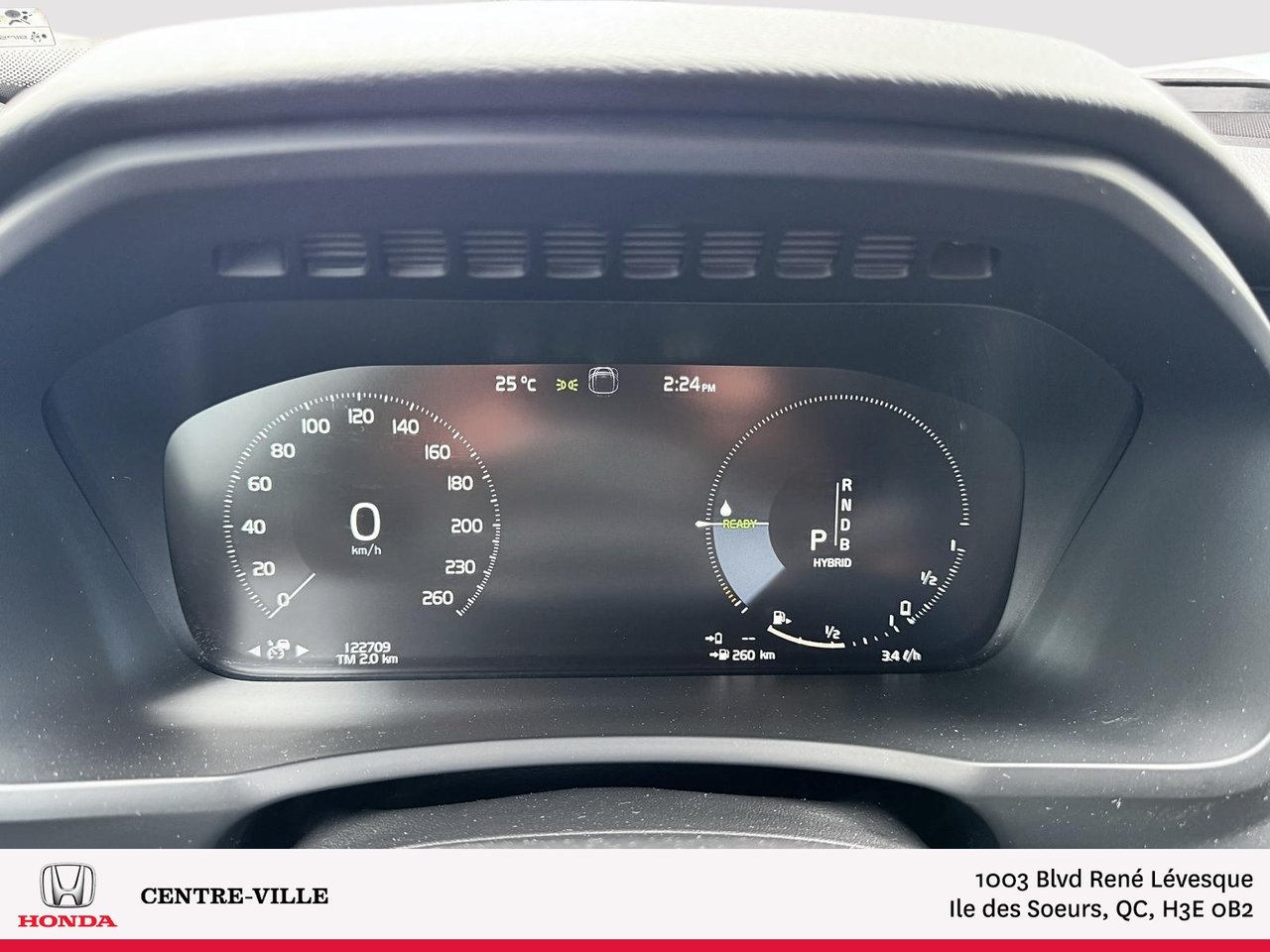 2018 Volvo XC90 - Image 8
