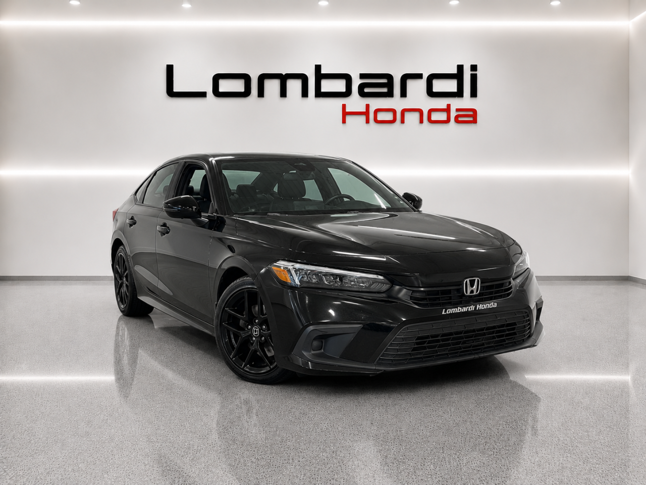 2023 Honda Civic