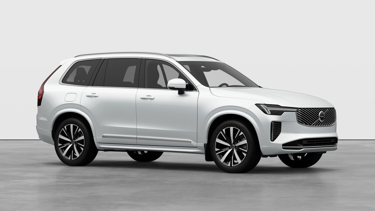 2027 Volvo XC90 - Image 3