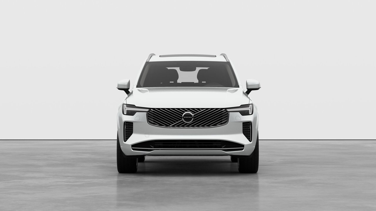 2027 Volvo XC90 - Image 5