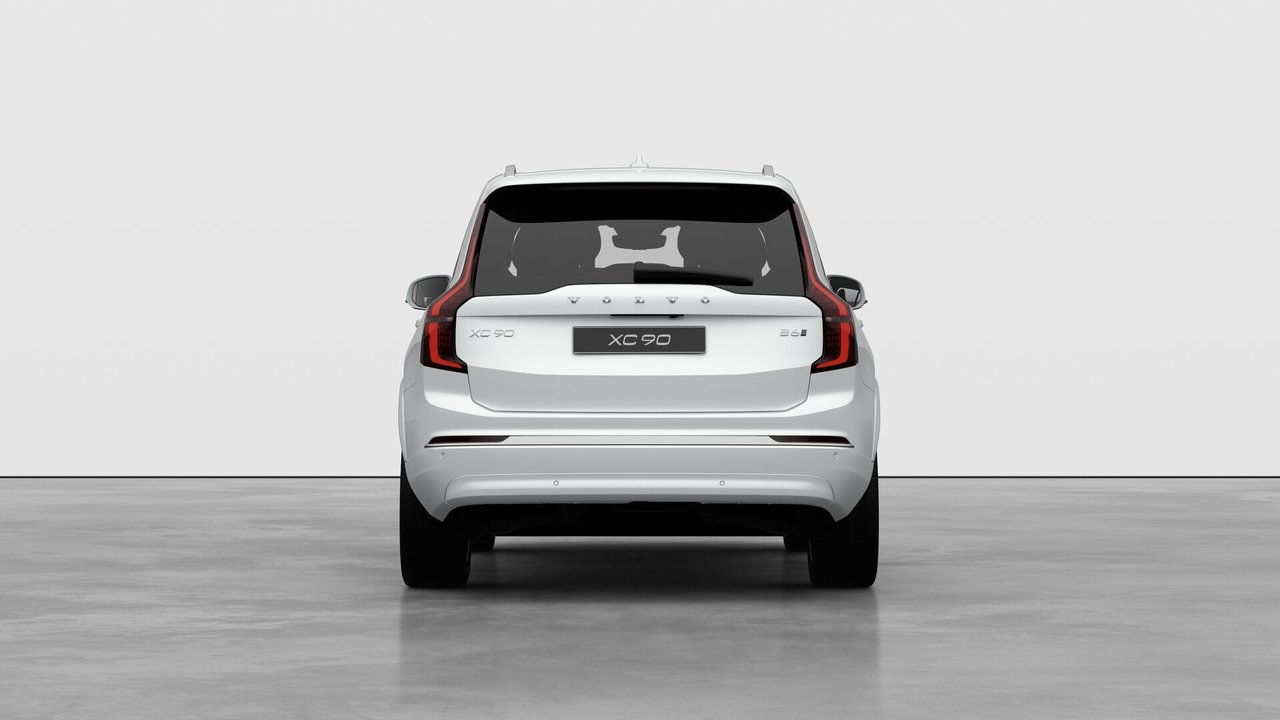 2027 Volvo XC90 - Image 6