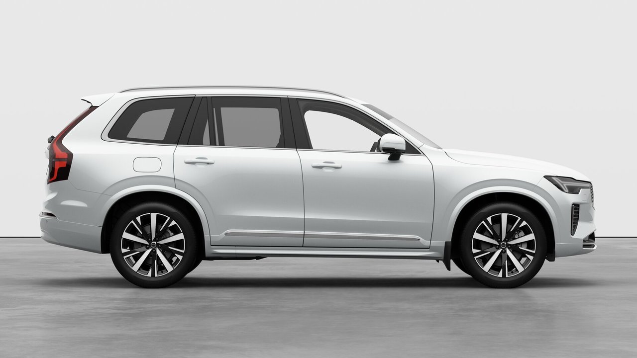 2027 Volvo XC90 - Image 7