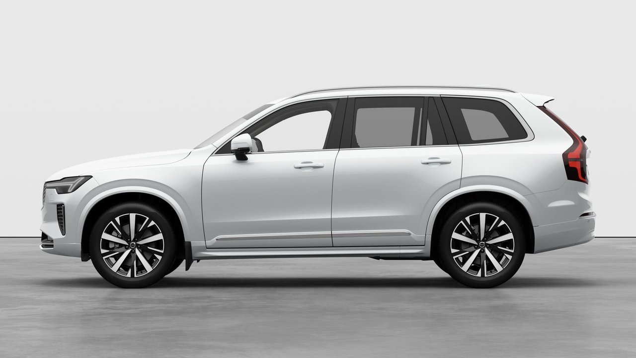 2027 Volvo XC90 - Image 8