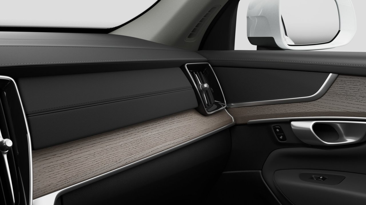2027 Volvo XC90 - Image 9