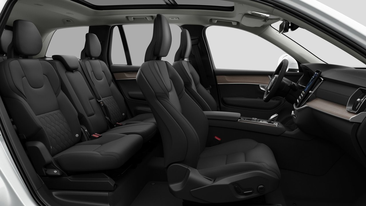 2027 Volvo XC90 - Image 13