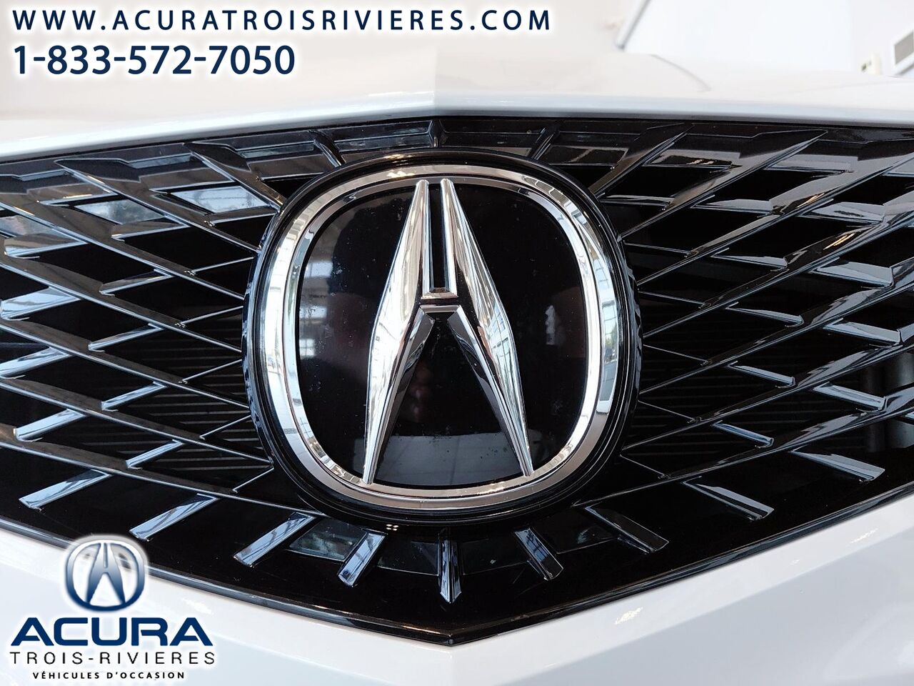 2025 Acura Integra Elite A-Spec - Image 7