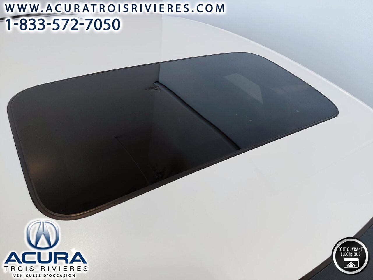 2025 Acura Integra Elite A-Spec - Image 8